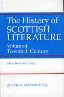 Book History of Scottish Literature: The Twentieth Century free