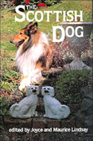 Book The Scottish Dog : An Anthology free