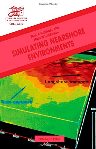 Book Simulating Nearshore Environments free