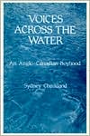 Book Voices Across The Water: An Anglo-canadian Boyhood free