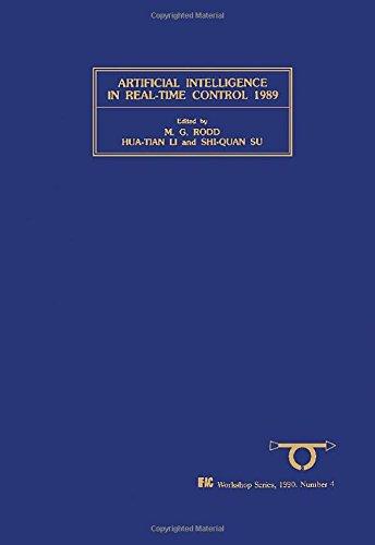 Book Artificial Intelligence in Real-Time Control 1989: Proceedings of the Ifac Workshop, Shenyang, People's Republic of China, 19-21 September 1989 (I F A C WORKSHOP SERIES) free