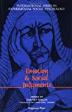 Book Emotion and Social Judgements (International Series in Experimental Social Psychology) free