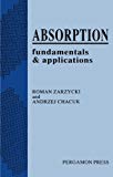 Book Absorption free