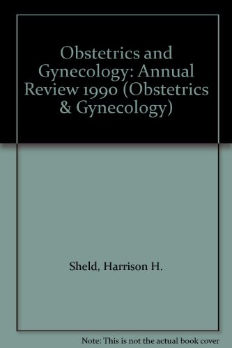 Book Obstetrics And Gynecology free