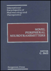 Book Novel Peripheral Neurotransmitters free
