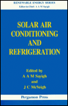Book Solar Air Conditioning and Refrigeration (Renewable Energy) free