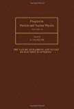 Book Progress In Particle And Nuclear Physics. (progress In Particle And Nuclear Physics). (v.24). free