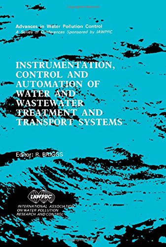 Book Instrumentation, control, and automation of water and wastewater treatment and transport systems: Proceedings of the 5th IAWPCR Workshop held in ... 1990 (Advances in water pollution control) free