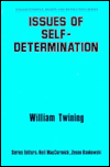 Book Issues Of Self-determination free
