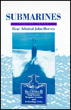 Book Submarines (Brassey's Sea Power : Naval Vessels, Weapons Systems and Technology, Vol 7) free