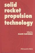 Book Solid Rocket Propulsion Technology free