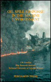 Book Oil Spill Response in the Marine Environment free