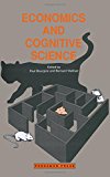 Book Economics and Cognitive Science free