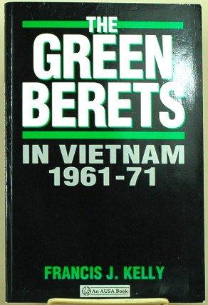 Book The Green Berets in Vietnam, 1961-71 (An AUSA book) free