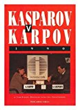 Book Kasparov Vs. Karpov, 1990 (Cadogan Chess Books) free