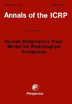 Book ICRP Publication 66: Human Respiratory Tract Model for Radiological Protection free
