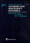 Book Asteroid And Spacecraft Dynamics: Proceedings Of The Topical Meetings Of The Cospar Interdisciplinary Scientific Commission B And P (meetings B4 And P1) Of The Cospar Twenty-eighth Plenary Meeting Held In The Hague, The Netherlands, 25 June-6 July 1990 free