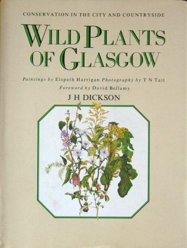 Book Conservation of Wild Plants in Glasgow free