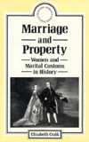 Book Marriage and Property free