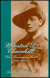 Book Winston S. Churchill: War Correspondent, 1895-1900 free