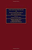 Book International Handbook of Accounting Education and Certification free