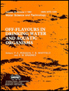 Book Off-flavours In Drinking Water And Aquatic Organisms free
