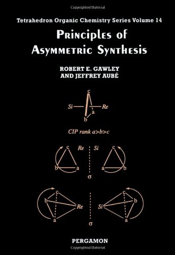 Book Principles of Asymmetric Synthesis free
