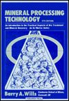 Book Mineral Processing Technology, Fifth Edition: An Introduction to the Practical Aspects of Ore Treatment and Mineral Recovery (International Series on Materials Science and Technology) free