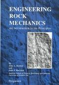 Book ENGINEERING ROCK MECHANICS free
