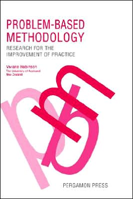 Book Problem-Based Methodology: Research for the Improvement of Practice free