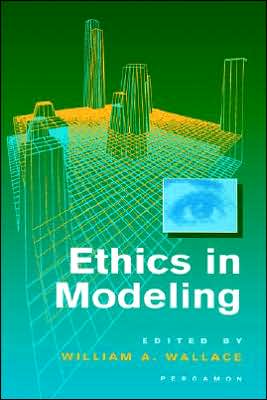 Book Ethics in Modeling (0) free