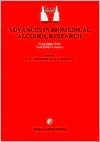 Book Advances in Biomedical Alcohol Research: Proceedings of the 6th ISBRA Congress, Bristol, U. K., 21-26 June 1992 free