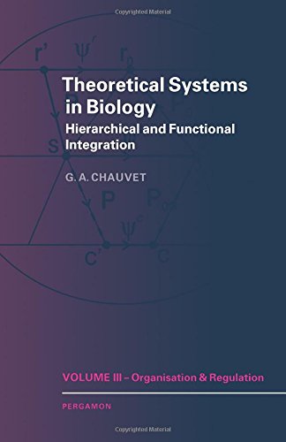 Book Theoretical systems in biology free