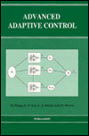 Book Advanced Adaptive Control free