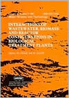 Book Interactions of Wastewater, Biomass and Reactor Configurations in Biological Treatment Plants free