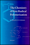Book The Chemistry of Free Radical Polymerization free
