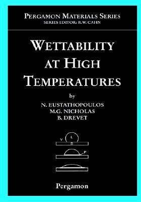 Book Wettability at High Temperatures (ISSN Book 3) free