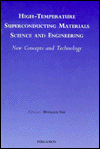 Book High-Temperature Superconducting Materials Science and Engineering: New Concepts and Technology free