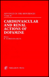 Book Cardiovascular And Renal Actions Of Dopamine free