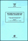 Book Distributed Computer Control Systems 1994 (IFAC Postprint Volume) free