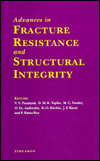 Book Advances in Fracture Resistance and Structural Integrity free