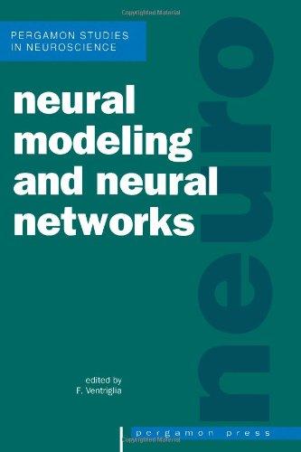 Book Neural Modeling and Neural Networks free