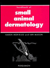 Book Handbook Of Small Animal Dermatology (pergamon Veterinary Handbook Series) free