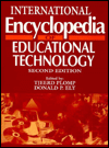 Book International Encyclopedia of Educational Technology, Second Edition (Resources in Education) free