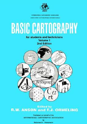 Book Basic Cartography Volume 1: For Students and Technicians free