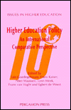 Book Higher Education Policy: An International Comparative Perspective (issues In Higher Education) free