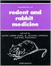 Book Handbook of Rodent and Rabbit Medicine (Pergamon Veterinary Handbook Series) free