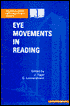 Book Eye Movements In Reading free