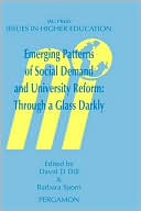 Book EMERG PATT OF SOCIAL DEM &amp; UNIV REFORM free