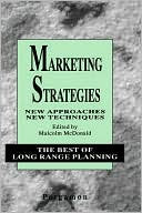 Book Marketing Strategies: New Approaches, New Techniques (best Of Long Range Planning - Second Series) free